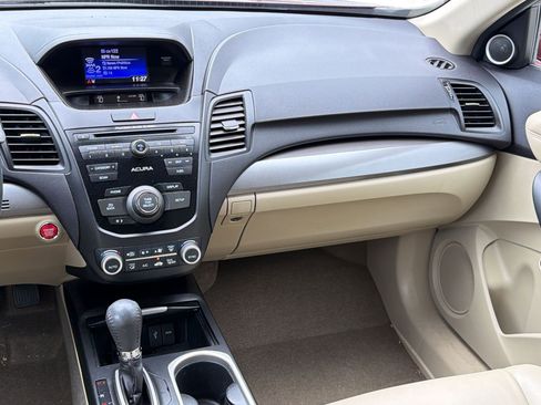 Used 2018 Acura RDX AWD image 26