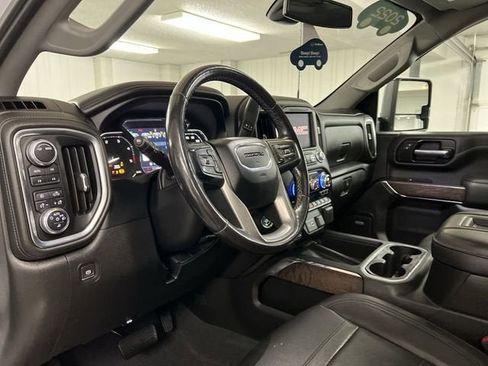 Certified 2022 GMC Sierra 2500 Denali AWD/4WD image 10