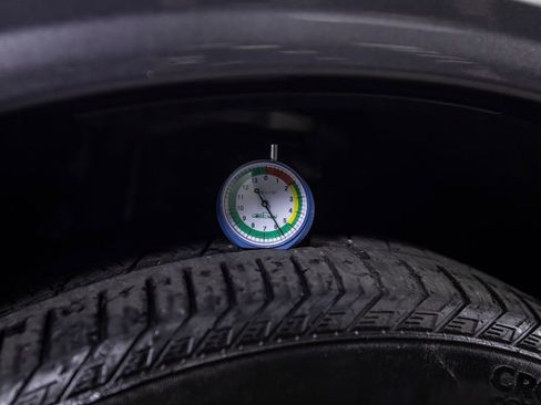 Used 2022 Alfa Romeo Stelvio Ti w/ Active Assist Plus Package image 44