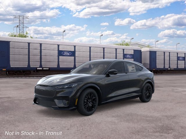 New 2026 Ford Mustang Mach-E Premium w/ Sport Appearance Package AWD/4WD image 3