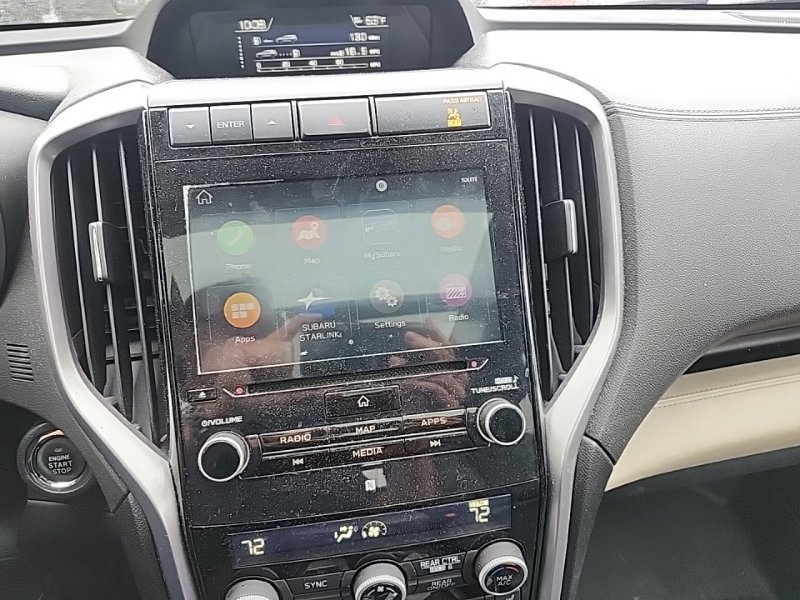 Used 2019 Subaru Ascent Limited w/ Popular Package #3 AWD/4WD image 12