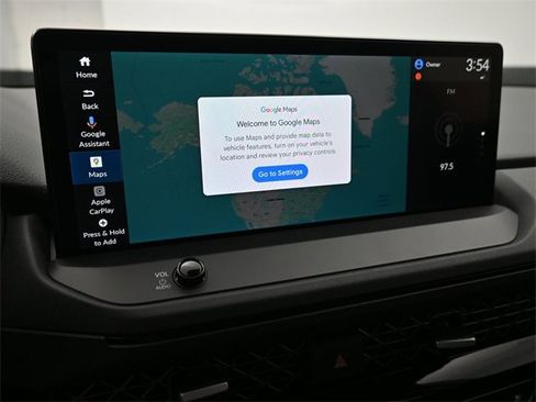 Used 2025 Honda Accord Touring image 19