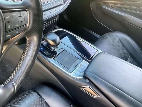 Used 2018 Lexus LS 500 F Sport w/ Accessory Package (Z2) AWD/4WD image 17