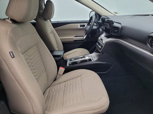 Used 2021 Ford Explorer XLT image 21