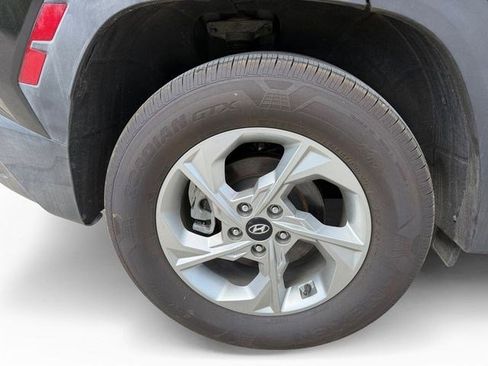 Certified 2024 Hyundai Tucson SEL AWD/4WD image 17