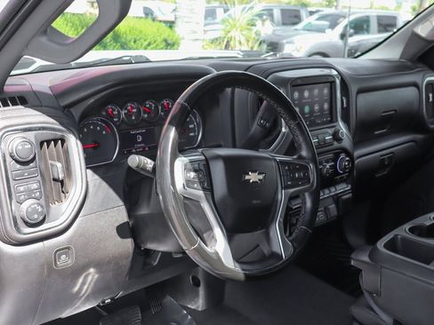 Used 2023 Chevrolet Silverado 2500 LT w/ Convenience Package image 18