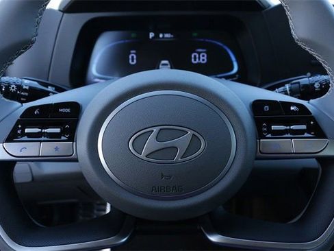 Certified 2026 Hyundai Elantra Sport image 11