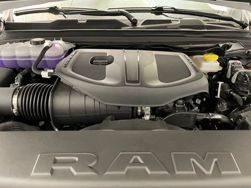 New 2026 RAM 1500 2WD Crew Cab image 17