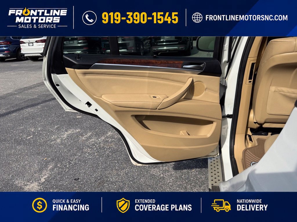 Used 2012 BMW X5 xDrive35i AWD/4WD image 18