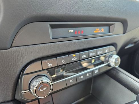 New 2025 MAZDA CX-5 AWD 2.5 S image 30