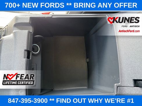 New 2026 Ford Bronco Badlands image 55