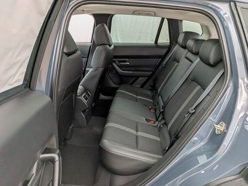 New 2026 MAZDA CX-50 Meridian Edition AWD/4WD image 14