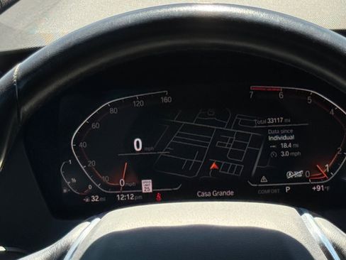 Used 2024 BMW 228i Gran Coupe 228i w/ Premium Package image 14