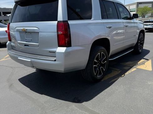 Used 2018 Chevrolet Tahoe Premier RWD image 4