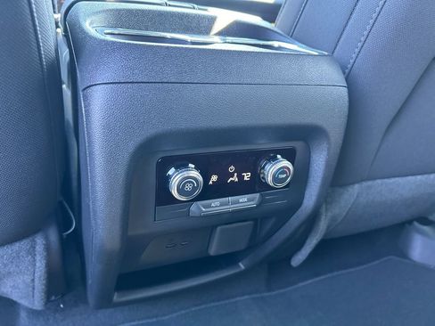 New 2026 GMC Acadia Elevation w/ Black Edition image 33