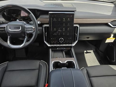 New 2026 GMC Acadia Denali w/ Super Cruise Package FWD image 13