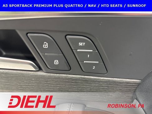 Used 2019 Audi A5 2.0T Premium Plus image 24