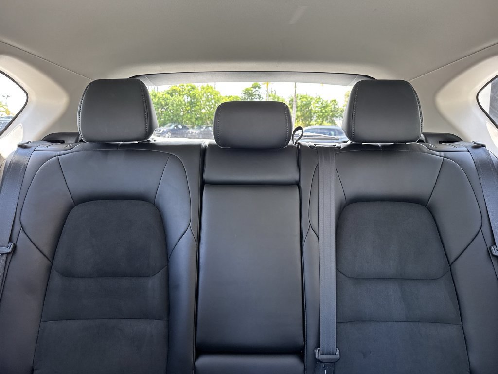 Used 2023 MAZDA CX-5 AWD 2.5 S w/ Select Package image 18