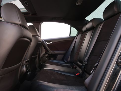 Used 2013 Acura TSX Special Edition FWD image 34