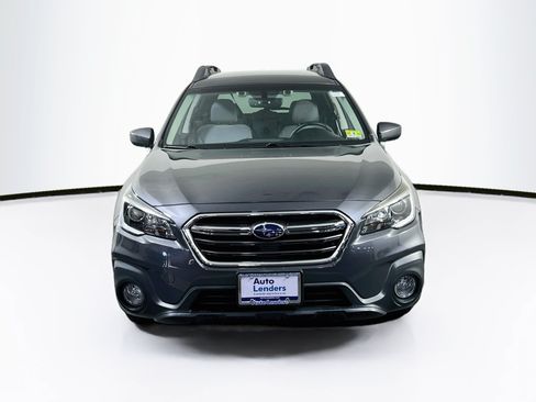 Used 2019 Subaru Outback 2.5i Premium AWD/4WD image 2