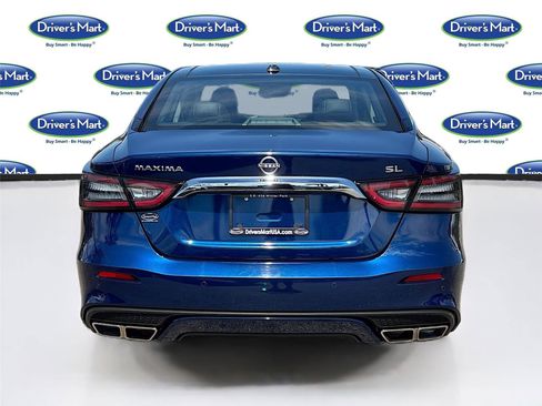 Used 2023 Nissan Maxima SL FWD image 6