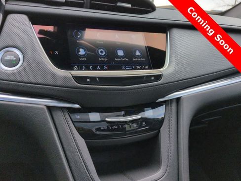 Used 2023 Cadillac XT5 Premium Luxury image 28