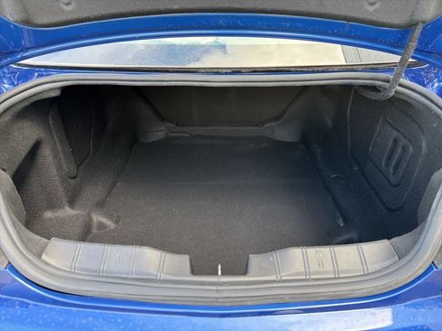 Used 2023 Chevrolet Camaro LT w/ RS Package RWD image 21