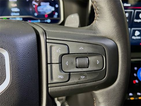 Used 2023 GMC Sierra 1500 AT4 w/ AT4 Premium Package image 36