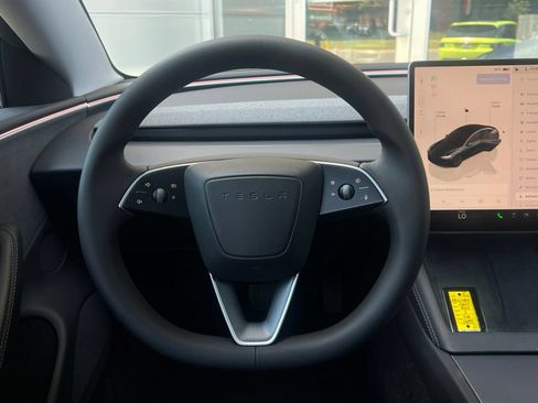 Used 2024 Tesla Model 3 Long Range AWD/4WD image 25