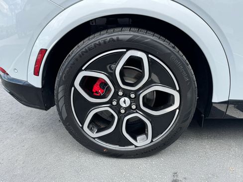 Certified 2023 Ford Mustang Mach-E GT AWD/4WD image 12
