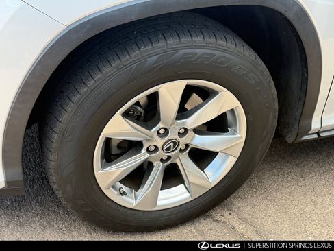 Used 2019 Lexus RX 350 FWD w/ Accessory Package image 6