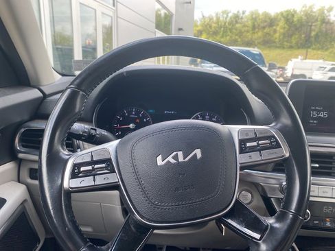 Used 2022 Kia Telluride SX FWD image 8