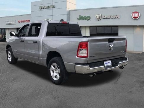 Used 2023 RAM 1500 Big Horn AWD/4WD image 8