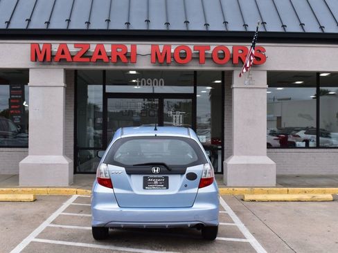 Used 2010 Honda Fit image 10