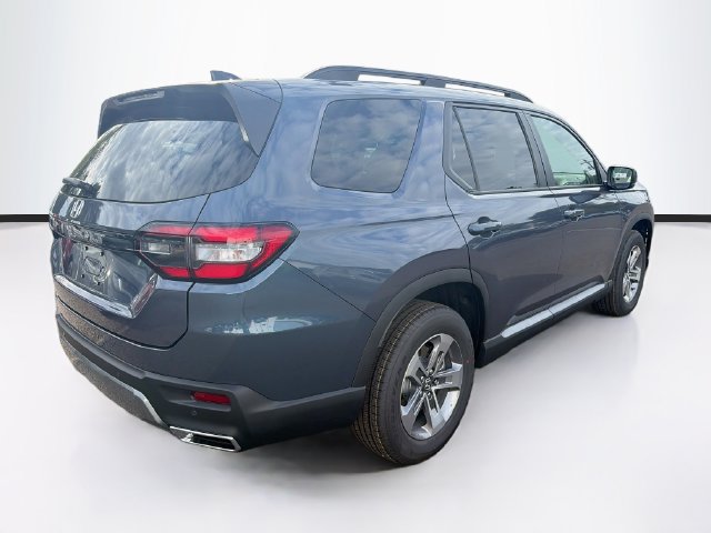 New 2026 Honda Pilot EX-L image 7