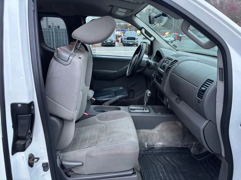 Used 2012 Nissan Frontier S w/ S Preferred Pkg image 15