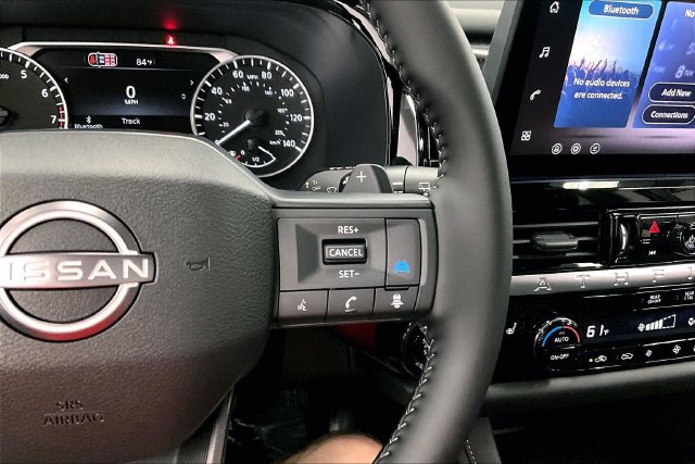 New 2026 Nissan Pathfinder SV FWD image 25
