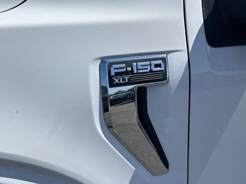 Used 2023 Ford F150 XLT w/ Trailer Tow Package image 16