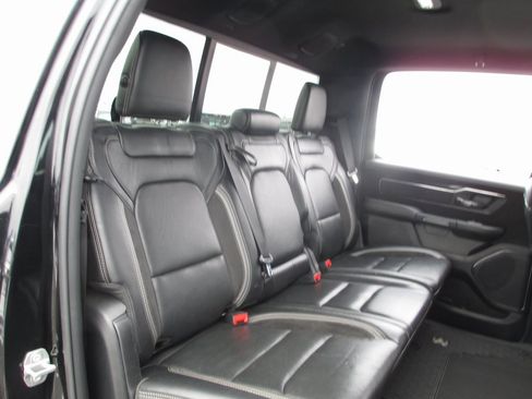 Used 2021 RAM 1500 TRX w/ TRX Level 2 Equipment Group image 22