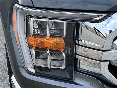 Used 2022 Ford F150 XLT w/ Equipment Group 302A High image 32