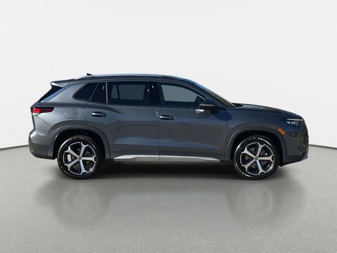 New 2025 Volkswagen Tiguan SE image 4