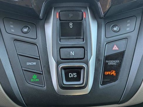 Used 2018 Honda Odyssey EX-L image 8