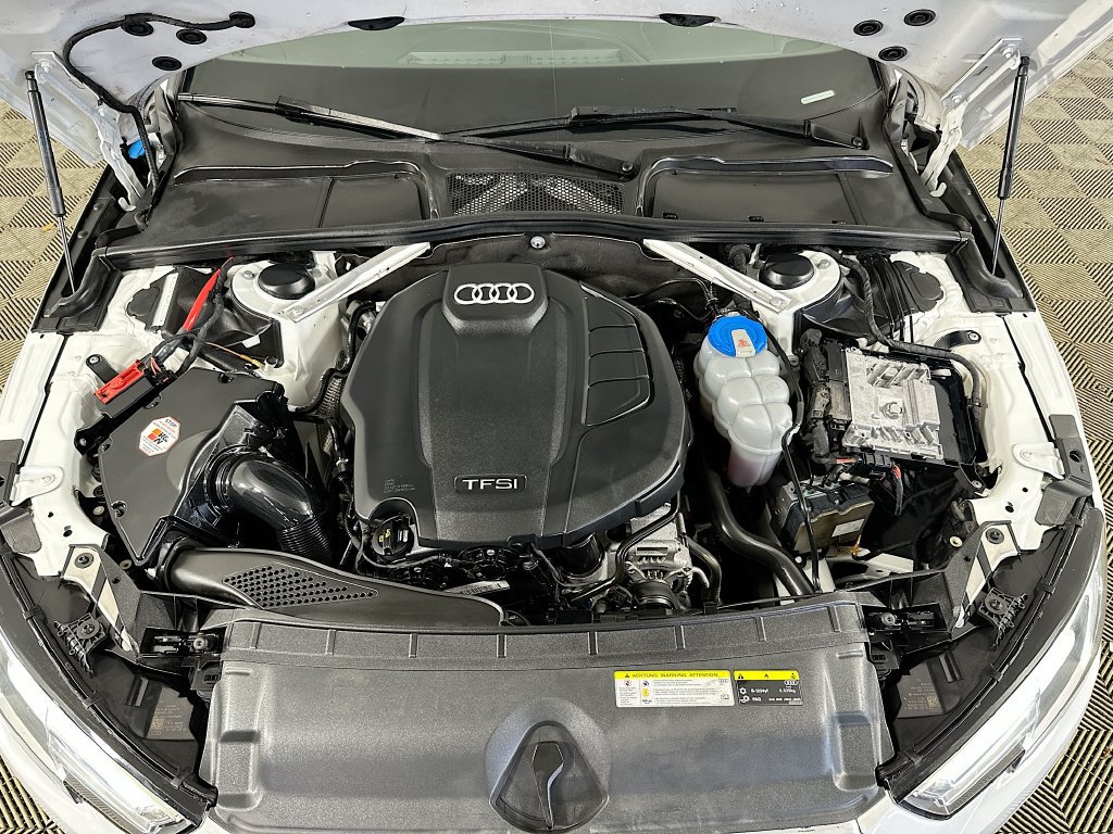 Used 2019 Audi A4 2.0T Premium Plus w/ Premium Plus Package AWD/4WD image 38