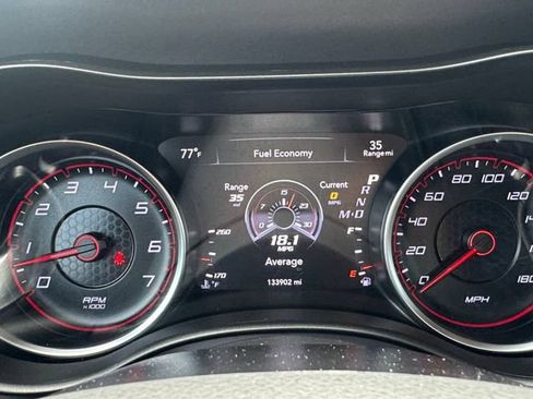 Used 2020 Dodge Charger Scat Pack RWD image 11