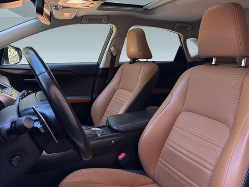Used 2019 Lexus NX 300 FWD w/ Premium Package image 20