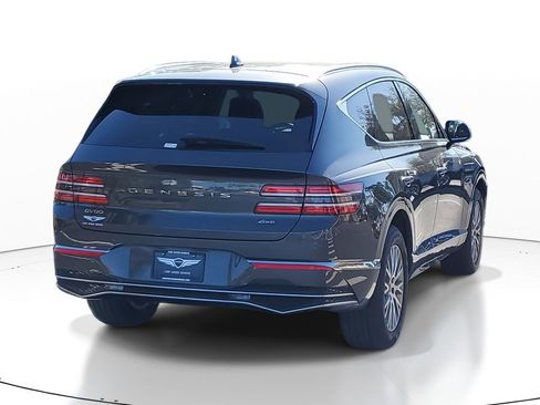 Used 2025 Genesis GV80 2.5T image 4