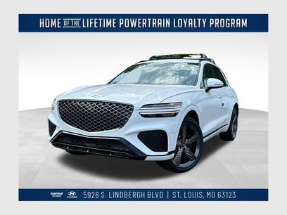 Used 2025 Genesis GV70 3.5T Sport w/ Sport Advanced Package