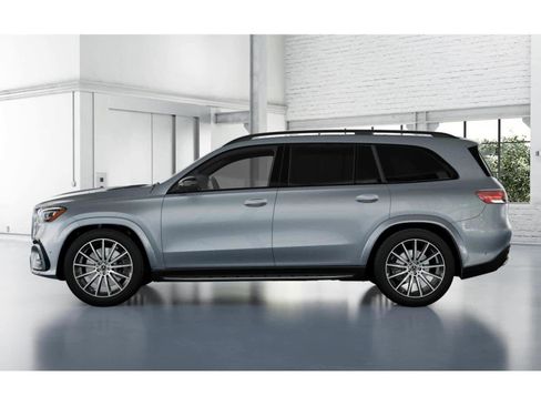 New 2026 Mercedes-Benz GLS 580 4MATIC image 46