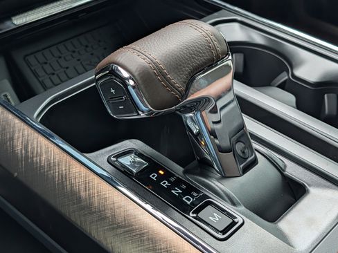 New 2026 Ford F150 King Ranch w/ Equipment Group 601A High image 35