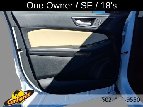 Used 2024 Ford Edge SE image 18